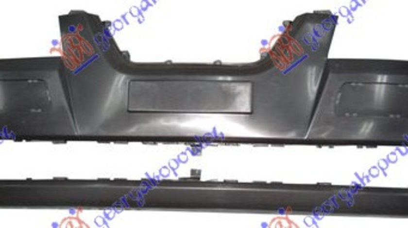 Bara Fata - Hyundai Atos Prime 2003 , 86511-05610