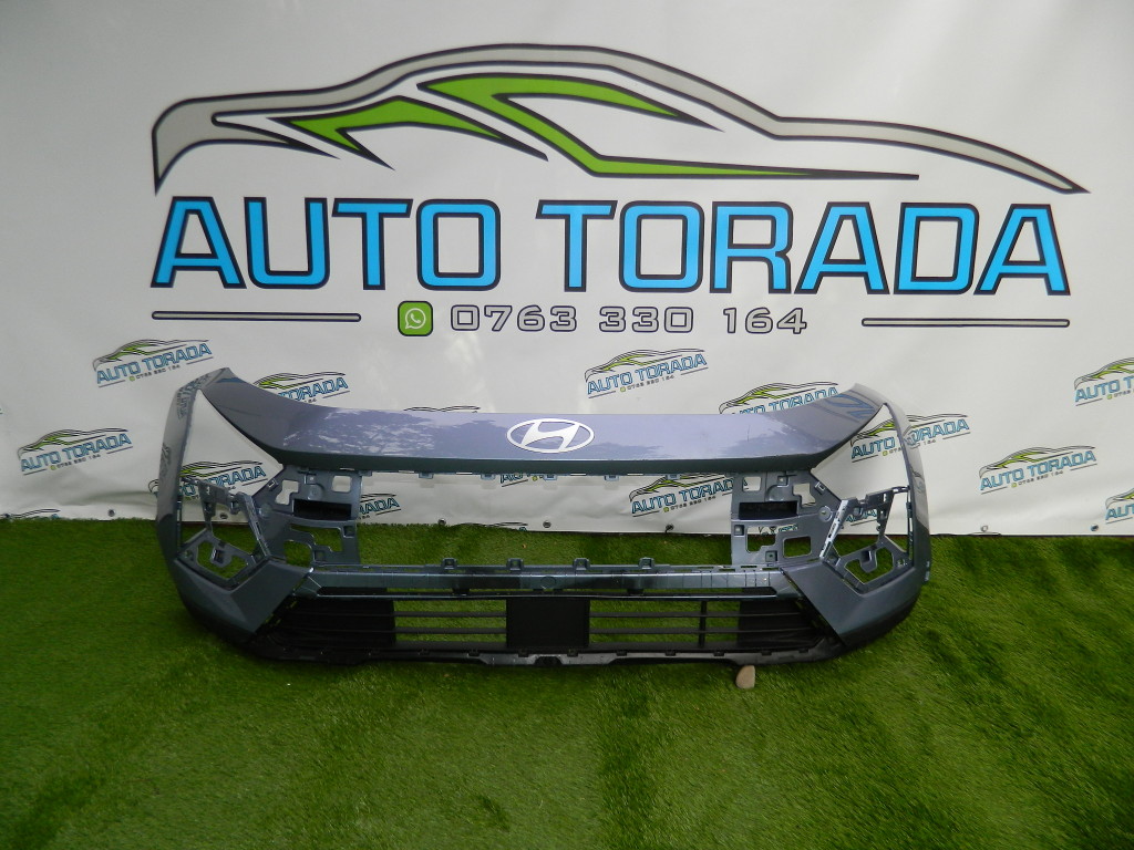 Bara fata Hyundai Bayon Facelift model 2024 2025 cod 86511-Q0BA0, 86511Q0BA0