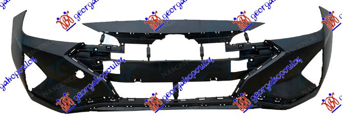 Bara Fata - Hyundai Elantra 1999 , 86511-F2aa0