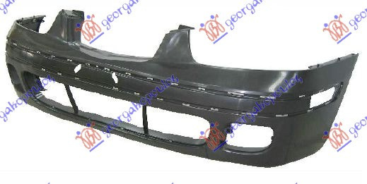 Bara Fata - Hyundai Elantra 2000 , 86510-2d100