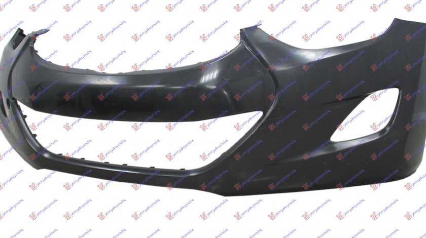 Bara Fata - Hyundai Elantra 2011 , 86511-3x020