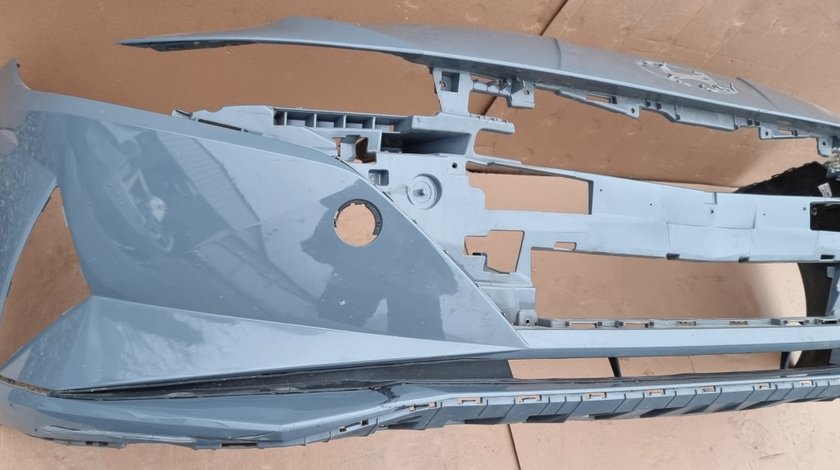 Bara fata Hyundai Elantra 2021 2022 2023