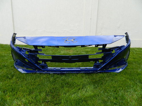 Bara fata Hyundai Elantra model 2021-2023 cod 86511-AA010