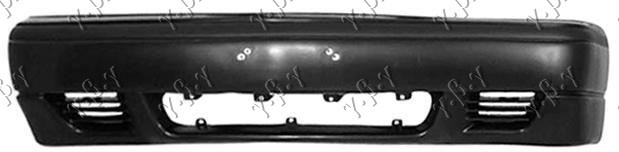 Bara Fata - Hyundai Excel 1990 , 8651424010