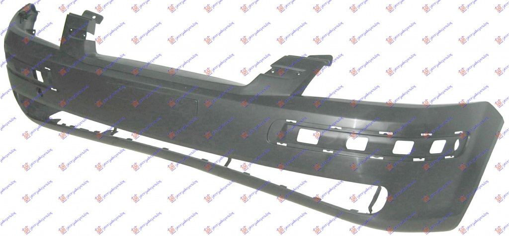 Bara Fata - Hyundai Getz 2002 , 86511-1c100