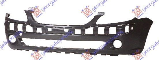 Bara Fata - Hyundai Getz 2006 , 86511-1c310