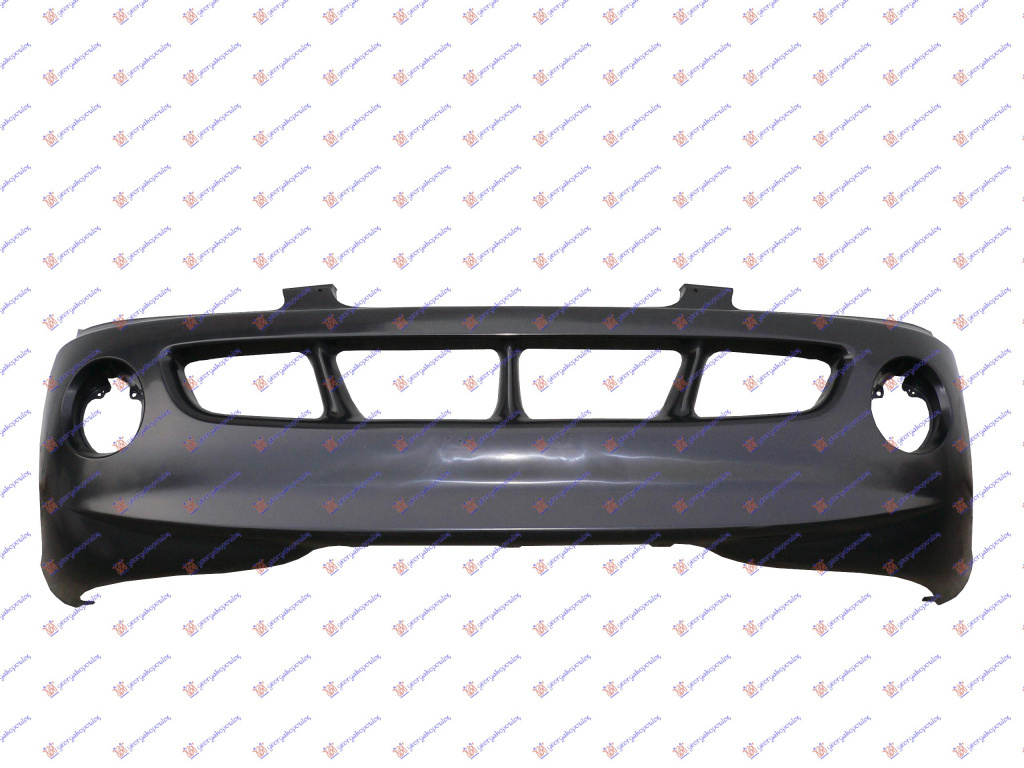 Bara Fata - Hyundai H1 Van 1998 , 86510-4a000