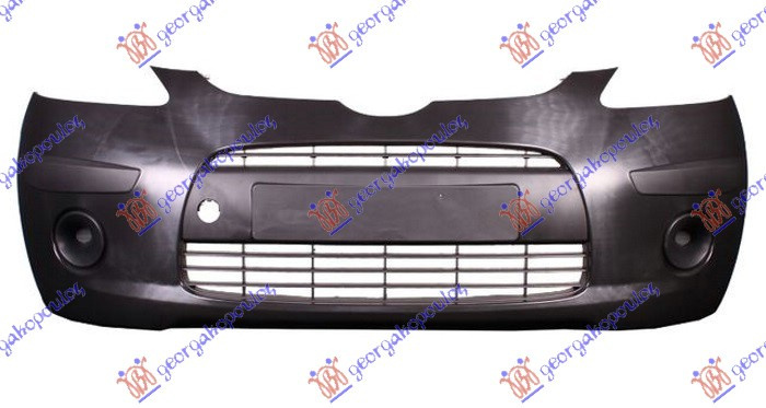 Bara Fata - Hyundai I10 2007 , 86512-0x000