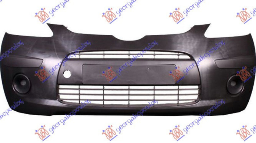 Bara Fata - Hyundai I10 2007 , 86512-0x000