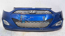 Bara fata Hyundai i10 [Fabr 2007-2013] OEM