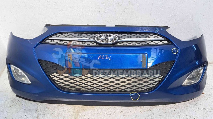 Bara fata Hyundai i10 [Fabr 2007-2013] OEM