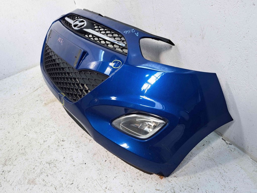 Bara fata Hyundai i10 [Fabr 2007-2013] OEM