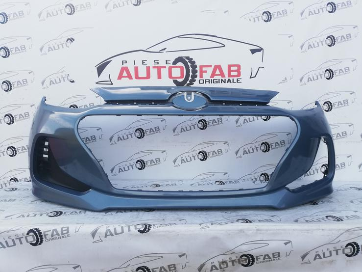 Bara fata Hyundai i10 Facelift an 2017-2018-2019 JXNFLBQCUM