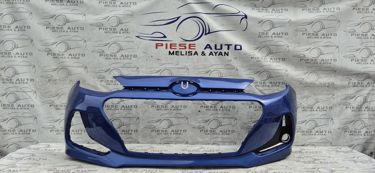 Bara fata Hyundai I10 Facelift an 2017-2018-2019 5INX0Y2KLE