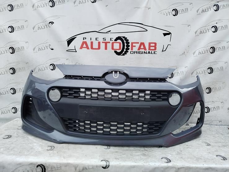 Bara fata Hyundai i10 Facelift an 2017-2018-2019 P7SPKRWVWD