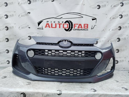 Bara fata Hyundai i10 Facelift an 2017-2018-2019 P7SPKRWVWD