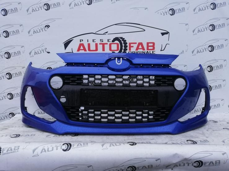 Bara fata Hyundai i10 Facelift an 2017-2018-2019 LPH4K98YJX