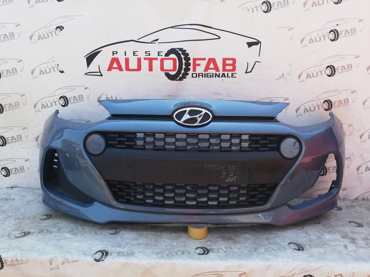 Bara fata Hyundai i10 Facelift an 2017-2018-2019 JSAYQ7A4RD