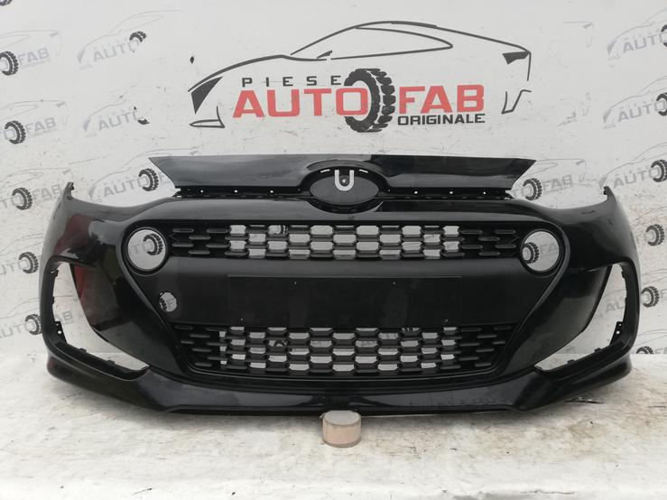 Bara fata Hyundai i10 Facelift an 2017-2018-2019 08515CXAH3
