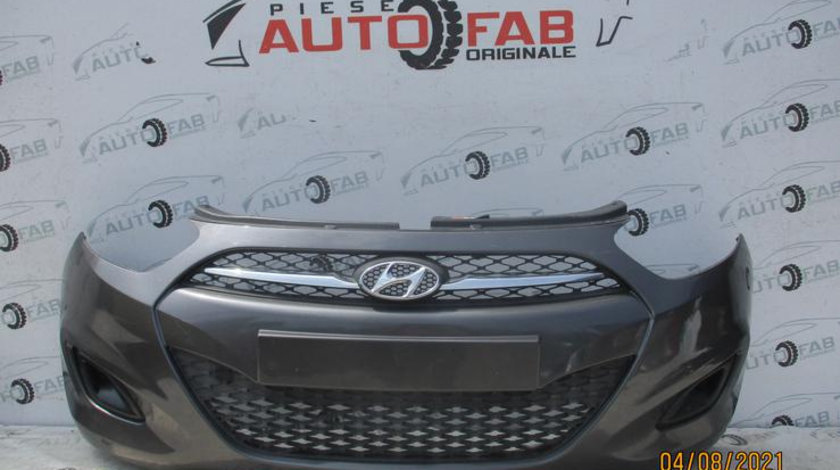 Bara fata Hyundai i10 Facelift completa an 2011-2012-2013 LKZ5PJ6IKL