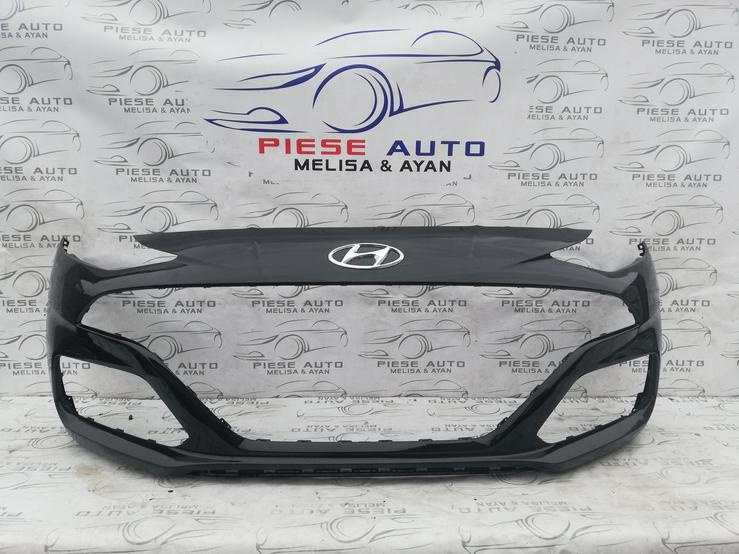 Bara fata Hyundai i10 Facelift N-line an 2023-2024 3ULQXXB6EN