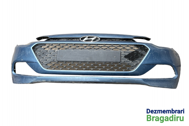 Bara fata Hyundai i20 2 (GB) [2014 - 2020]