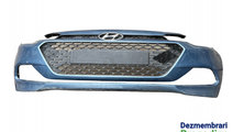 Bara fata Hyundai i20 2 (GB) [2014 - 2020]