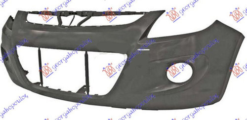 Bara Fata - Hyundai I20 2008 , 86510-4p010