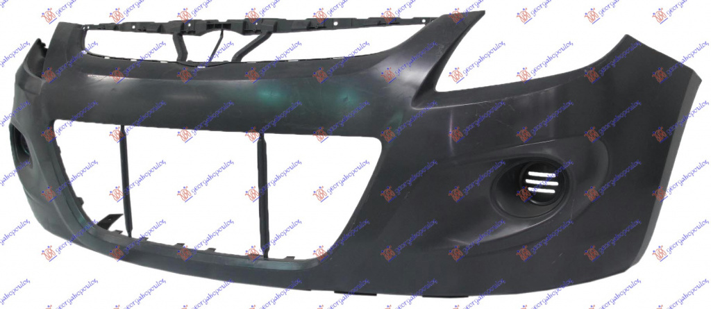 Bara Fata - Hyundai I20 2008 , 865101j000