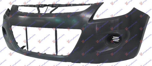 Bara Fata - Hyundai I20 2008 , 865101j000