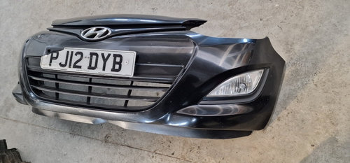 Bara Fata Hyundai I20 2012-2016