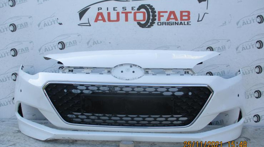 Bara fata Hyundai i20 an 2014-2015-2016-2017-2018 Gauri pentru 4 senzori UJAQWRGSJV