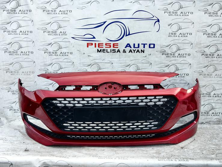 Bara fata Hyundai i20 an 2014-2015-2016-2017-2018 7W6KKEQN5R