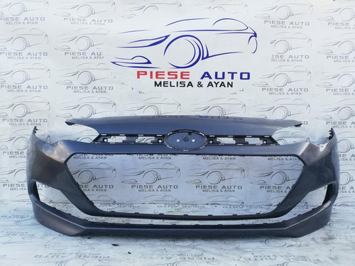 Bara fata Hyundai i20 an 2014-2015-2016-2017-2018 68QDRJPU8C