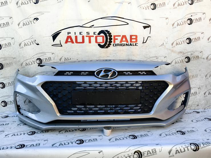 Bara fata Hyundai i20 Facelift an 2018-2019-2020 JCHWPY1BE5