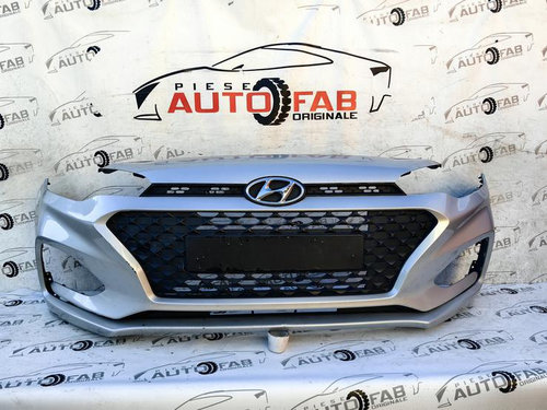 Bara fata Hyundai i20 Facelift an 2018-2019-2020 JCHWPY1BE5