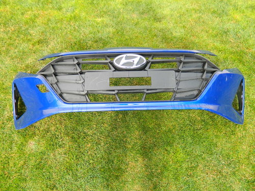 Bara fata HYUNDAI I20 III model 2020 2021 2022 2023 cod 86511-Q0000