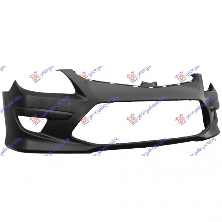 Bara Fata - Hyundai I30 2007 , 86511-2l000