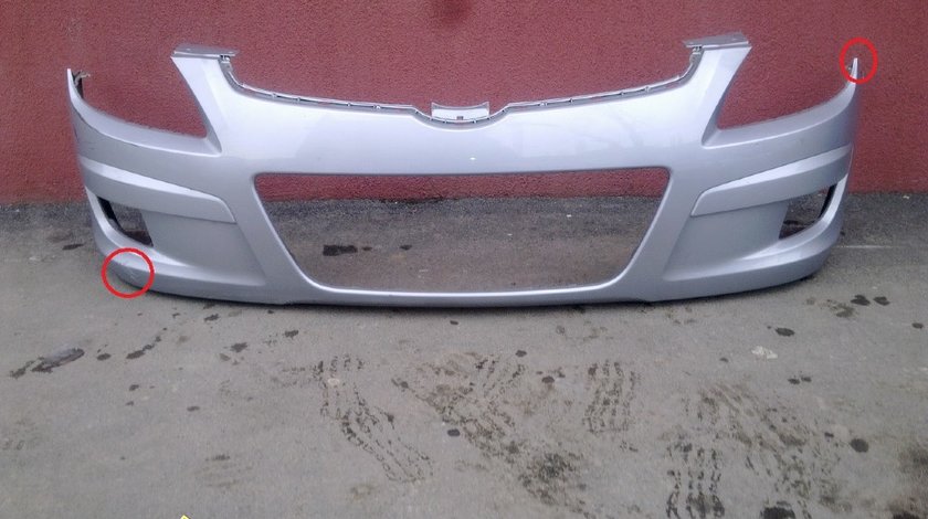 Bara fata hyundai i30 2008