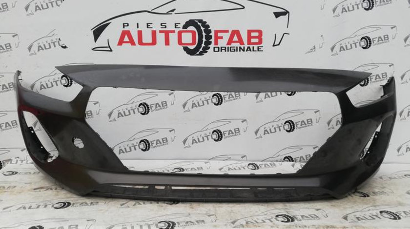 Bara fata Hyundai i30 an 2017-2018-2019-2020 Gauri pentru 4 senzori D5LNTNYSSX