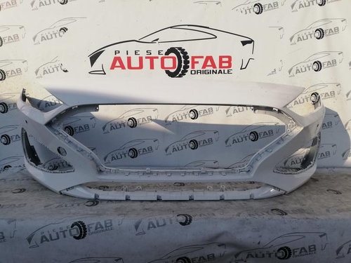 Bara fata Hyundai i30 Facelift an 2020-2021-2022-2023 Gauri pentru 4 senzori 9WJ7TZXFE8