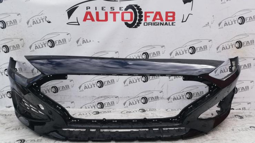 Bara fata Hyundai i30 Facelift an 2020-2021-2022-2023 S35XNK24PE