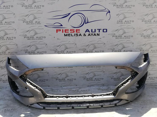 Bara fata Hyundai i30 Facelift an 2020-2021-2022-2023 Gauri pentru 4 senzori SH9FN6SHD5