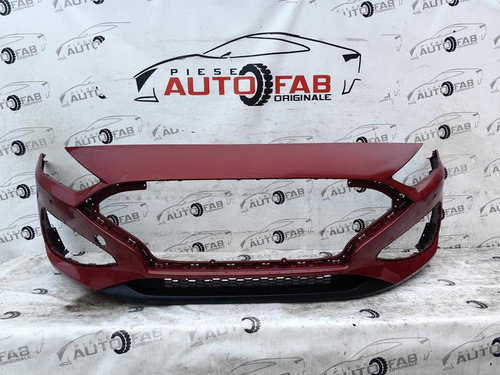 Bara fata Hyundai i30 Facelift an 2020-2021-2022-2023 Gauri pentru 4 senzori XG2TGRLXHZ