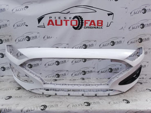 Bara fata Hyundai i30 Facelift an 2020-2021-2022-2023 Gauri pentru 4 senzori GX4DN2B5SV