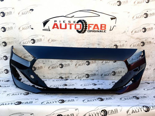 Bara fata Hyundai i30 Fastback an 2017-2018-2019-2020-2021 Gauri pentru 4 senzori EQVGQKV97Y