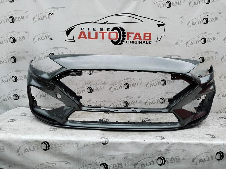 Bara fata Hyundai i30 N Facelift an 2020-2021-2022-2023-2024 Gauri pentru 4 senzori A85ZPYH669