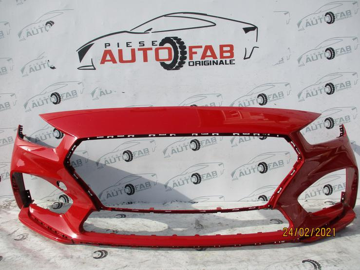 Bara fata Hyundai i30 N-Sport an 2017-2018-2019-2020 20QFBZXD1S
