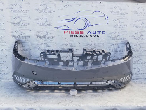 * Bara fata Hyundai Ioniq 5 an 2021-2022-2023-2024 Gauri pentru 4 senzori V37ZF3QPQW