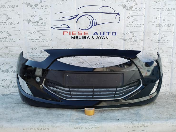 Bara fata Hyundai Ix20 Facelift an 2015-2016-2017-2018-2019 ZXQW66Q5CX